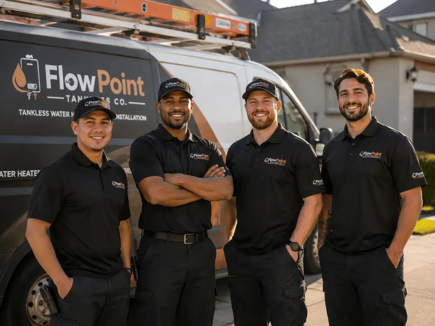 Tankless Water Heater Installation company in Cornwall, CT