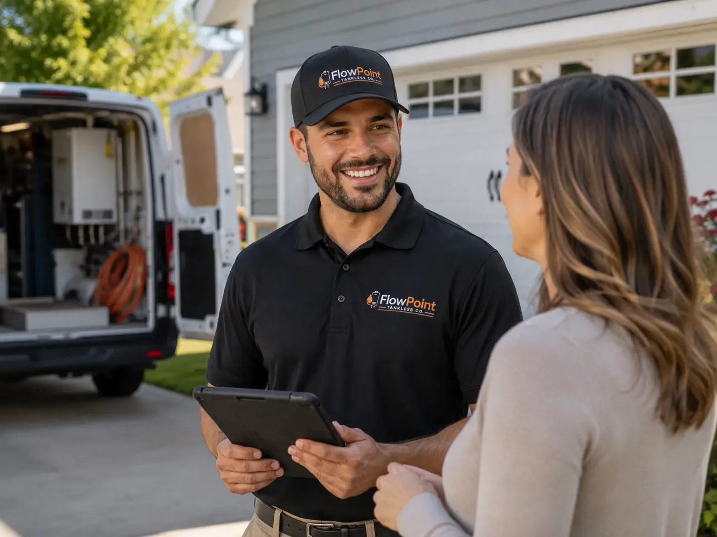 Tankless Water Heater Installation Cornwall, CT FAQs